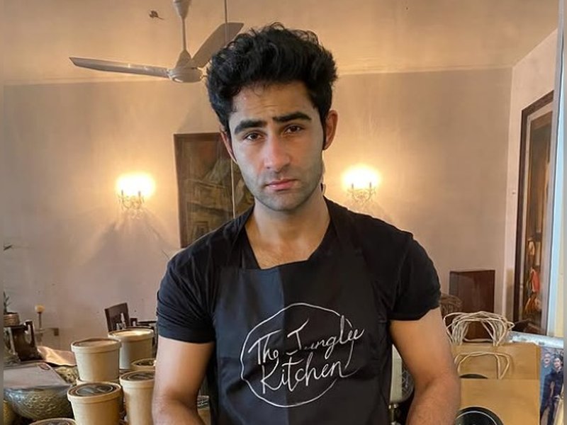Ranbir Kapoor’s cousin Armaan admits he will always be obsessed with brother Aadar Jain in heartfelt birthday post
