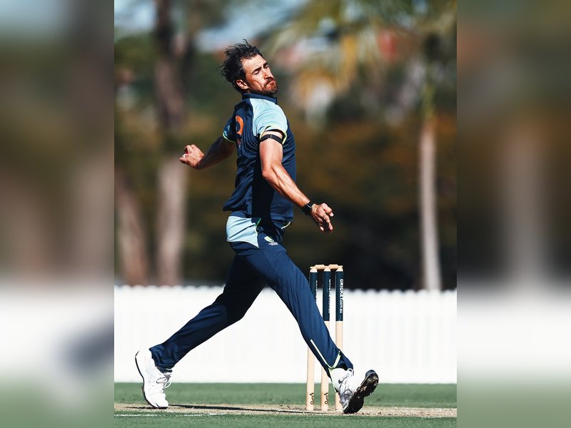 Starc on verge of surpassing Dev, Steyn during Bangladesh Tests