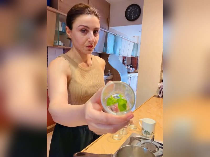 Soha Ali Khan shares her weekly favourites as she reveals her post-dinner wellness ritual