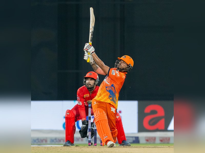 DPL 2026: We stayed positive, executed plans perfectly, says Doseja after West Delhi Lions triumph