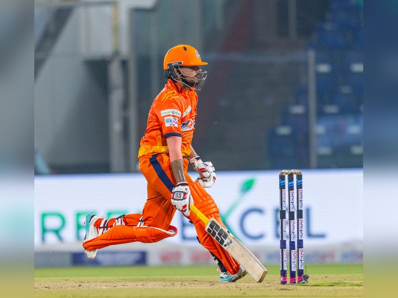 DPL 2026: We stayed positive, executed plans perfectly, says Doseja after West Delhi Lions triumph