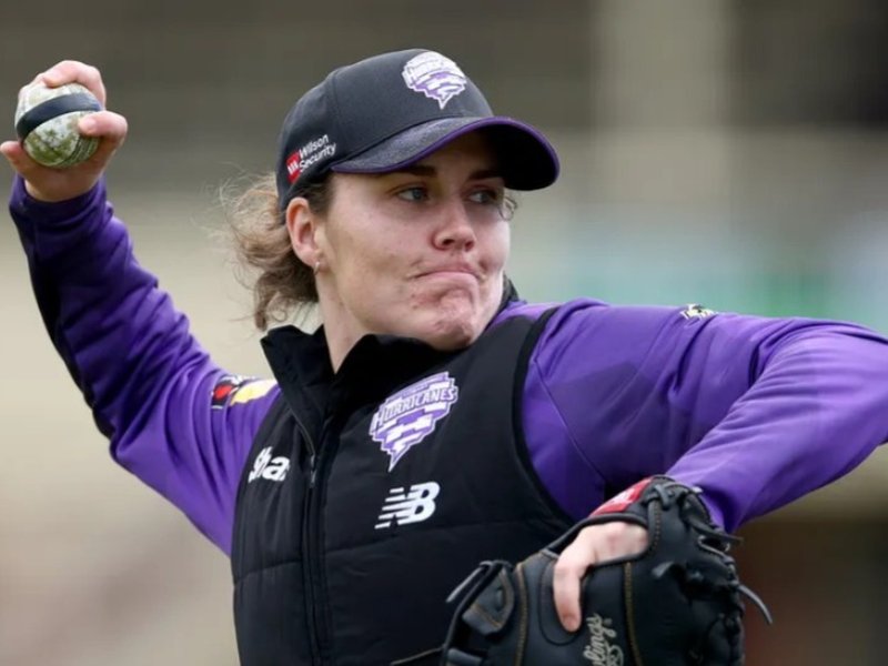 England skipper Sciver-Brunt to miss WBBL 12, confirms Hobart Hurricanes coach Coleman
