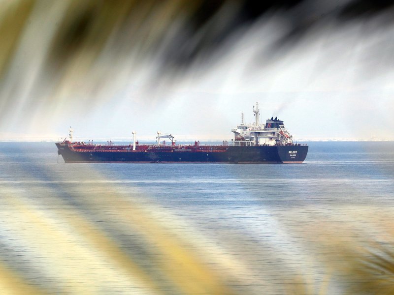 Yemen condemns Houthi attack on Indian cargo vessel in Red Sea (File Image)
