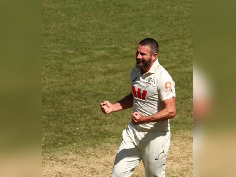 Injury blow for Australia as Neser ruled out of Bangladesh Tests with calf strain