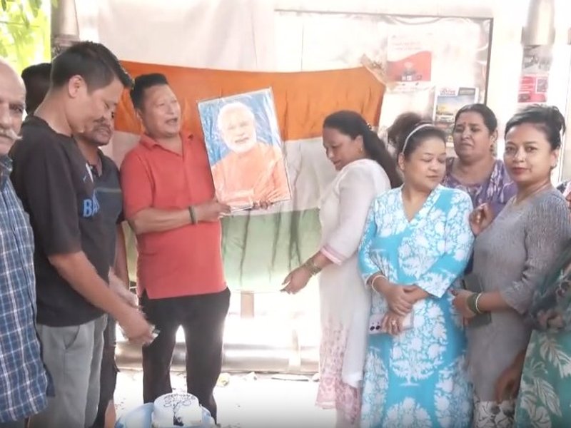 जम्मू-कश्मीर से धारा 370 हटने से गोरखा समाज को मिले नौकरी और उच्च शिक्षा के अवसर 