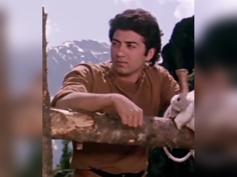 Sunny Deol on 43 Years of ‘Betaab’: ‘It began my journey in cinema’