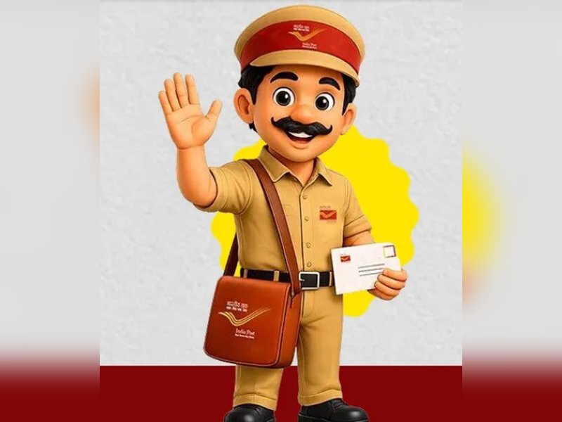Postal department sets special Rakhi counters at 34 post offices in Delhi
