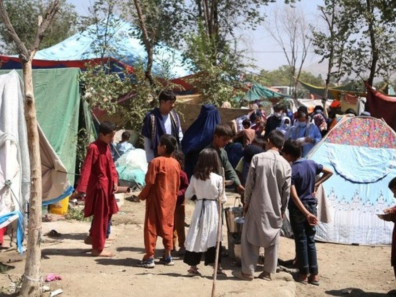 14 million people in Afghanistan face acute food insecurity: World Food Programme
