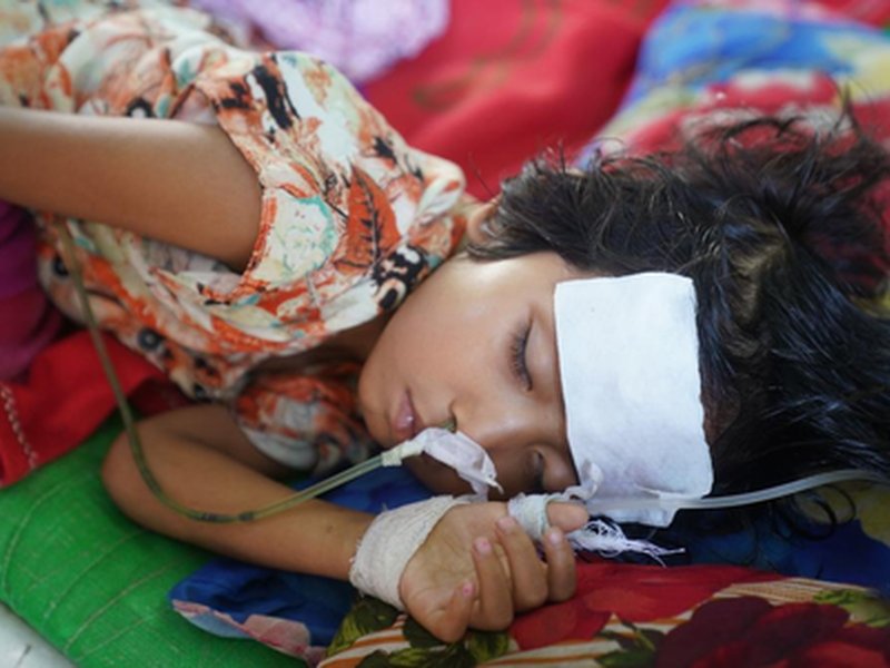 Centre deploys national outbreak team to Gujarat, Rajasthan as Chandipura virus probe intensifies