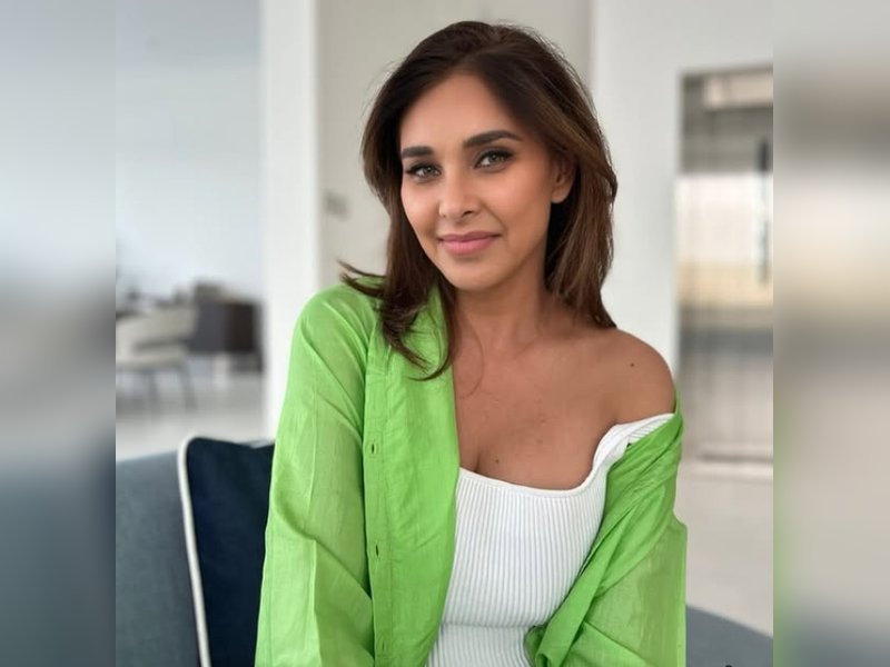 Lisa Ray opens up about ageing at 54: ‘I’m learning to be visible without losing myself’
