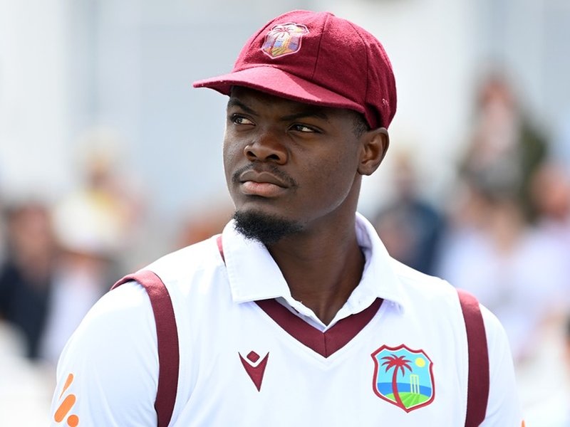 Viv Richards urges Joseph and Sammy to resolve differences, rebuild mutual respect