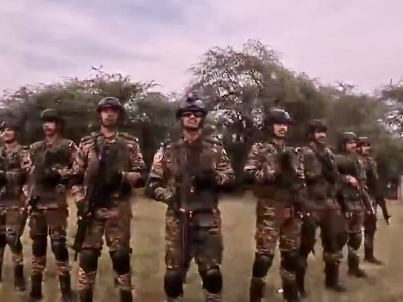 भारतीय सेना में अविवाहित पुरुष उम्मीदवारों के लिए निकली भर्ती, 350 पदों के लिए फटाफट 7 अगस्त तक करें आवेदन 