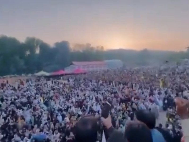 Unrest in PoK reflects deep-seated frustration with local governance: Report (File Image)
