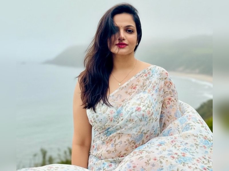मॉडलिंग क्या होती है, ये भी नहीं जानती थीं तनुश्री चक्रवर्ती, फिर ऐसे बनीं बंगाली सिनेमा की पहचान