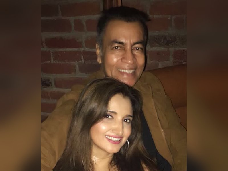 Smriti Khaannaa recalls her special bond with Pradeep Ram Singh Rawat: ‘He treated me like a family’