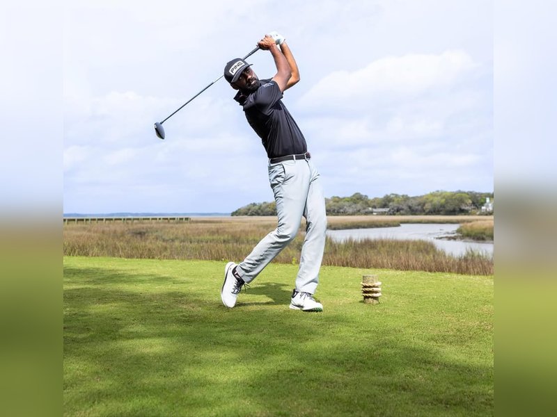 Theegala and Rai to tee off at Wyndham Championship