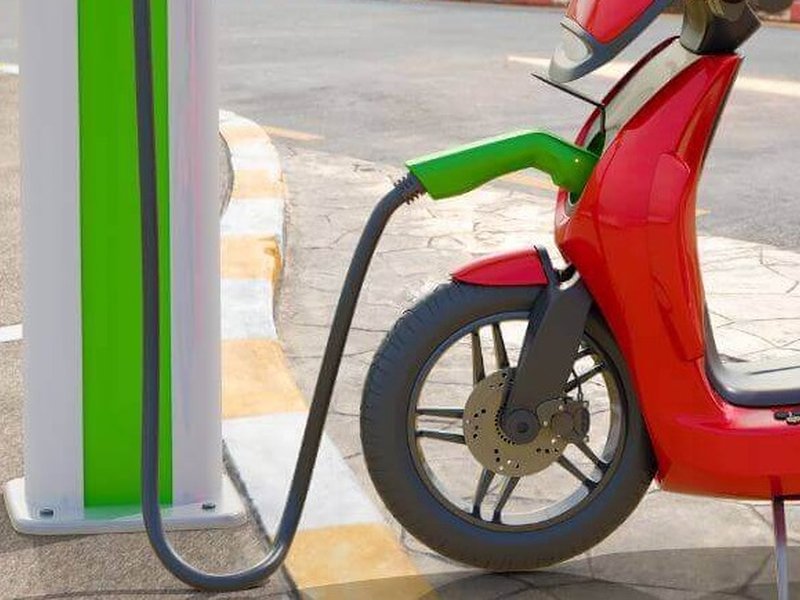 India’s EV sales likely to grow 55 pc annually through 2034