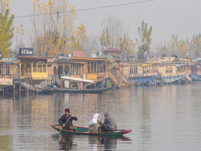 Jammu and Kashmir: Mapping the growth dynamics in post-Article 370 era