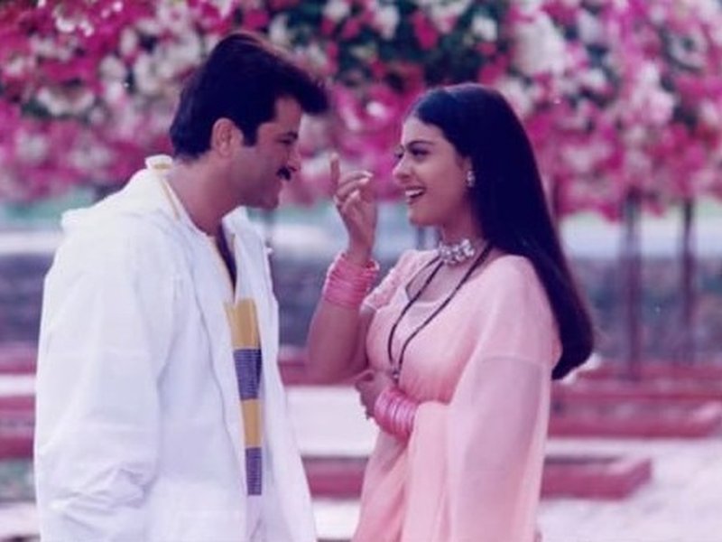 Anil Kapoor reveals how Kajol's prediction for him ended up coming true