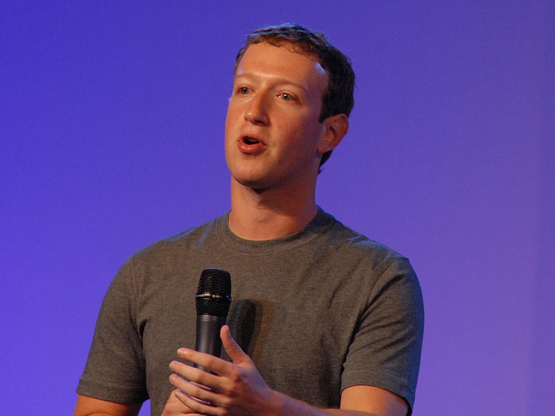 Mark Zuckerberg apologises to India over child abuse, deepfake content