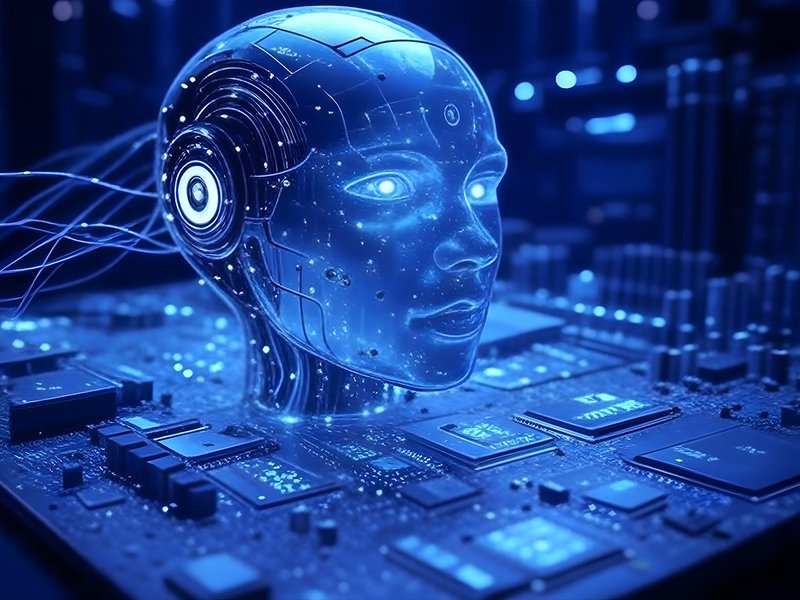 India must build ‘strategic agency’ in AI, not just autonomy: Report