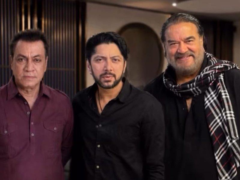 Surendra Pal recalls playing Pradeep Rawat’s father Dronacharya in ‘Mahabharat’