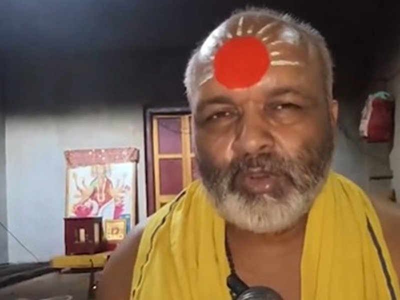 Abolition of VIP pass system at Ayodhya Ram temple welcomed by religious leaders