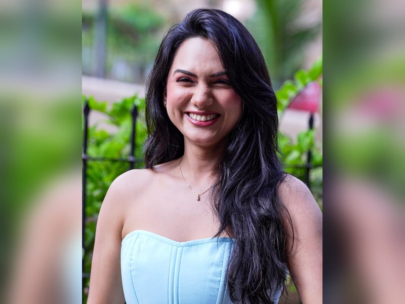 Akanksha Chamola: Ram Kapoor sir used to manipulate everyone a lot