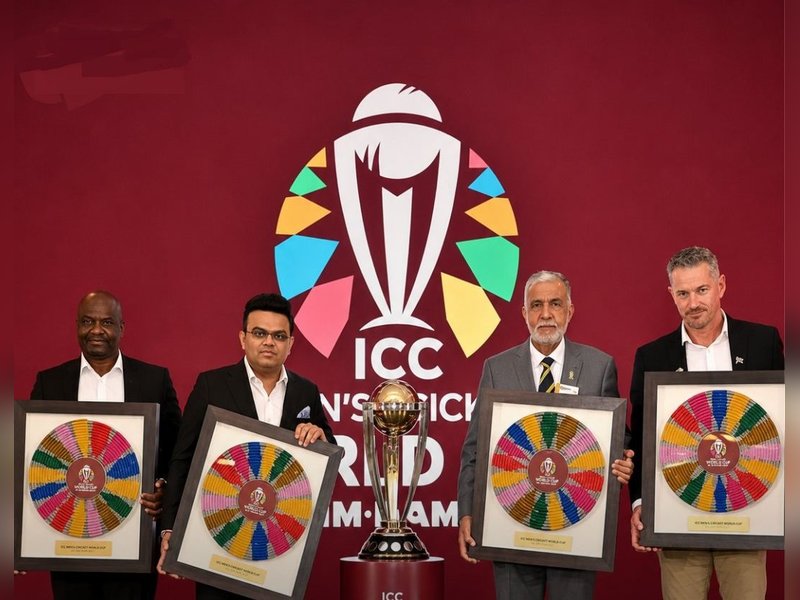 2027 ODI World Cup Qualifier set to be held from February 22 to March 23