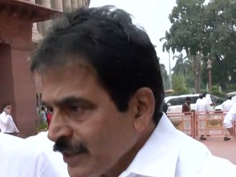 'परिसीमन पर विपक्ष का रुख साफ, सरकार फैला रही भ्रम', कांग्रेस का आरोप
