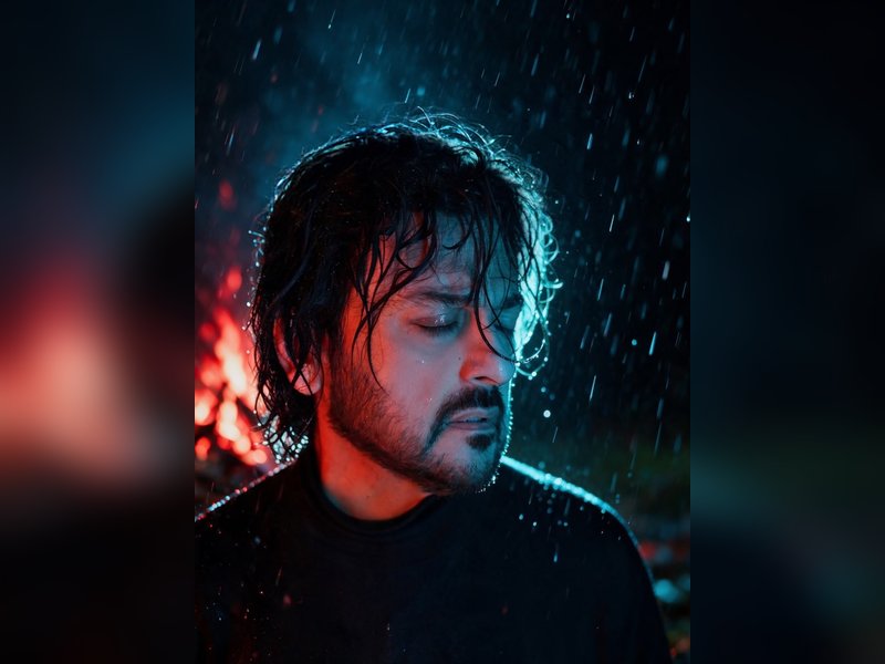 Adnan Sami: Love, longing, heartbreak, joy, anger have their own language