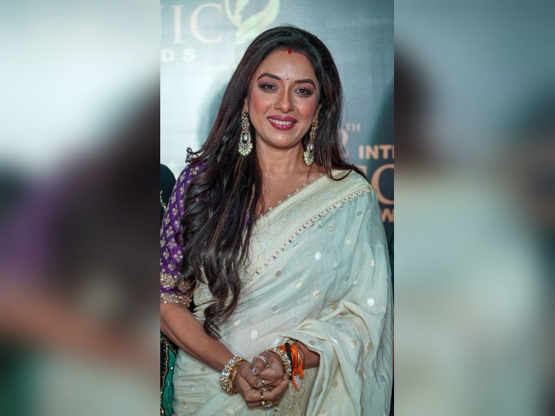 Ektaa Kapoor calls Rupali Ganguly’s Anupamaa 'One of the most iconic characters on Indian television' 