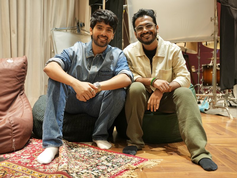 Armaan Malik says Bhrigu Parashar’s ‘Gaya Kaam Se’ conveys simple, carefree feelings of 1st love