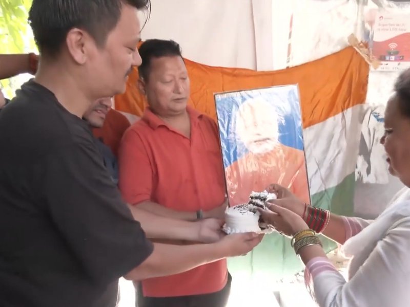 ‘Opened doors for higher education, jobs’: Gorkha community hails Article 370 abrogation (Photo: IANS)