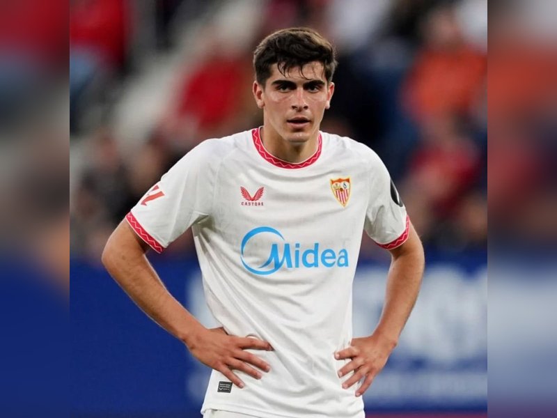 Sevilla defender Juanlu Sanchez terms his move to Bournemouth 'win-win'