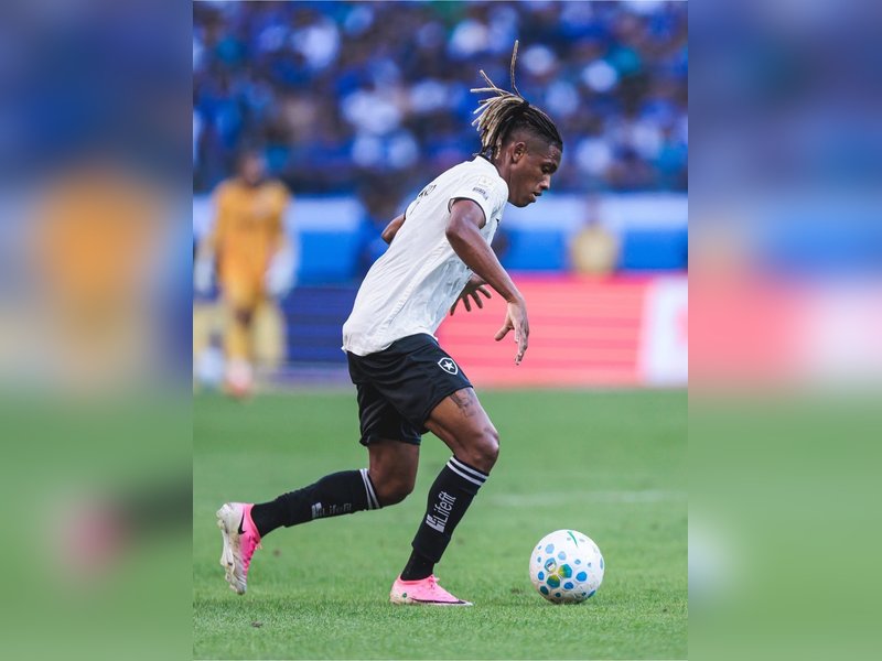 Brazil midfielder Danilo dos Santos on Atalanta radar