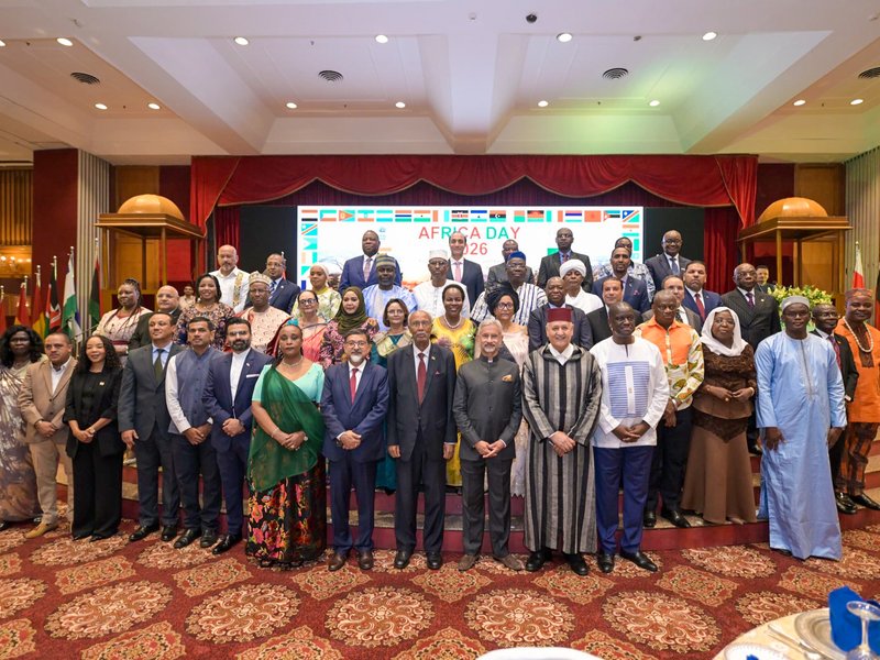 India focuses on capacity‑building in Africa unlike colonial powers: Report