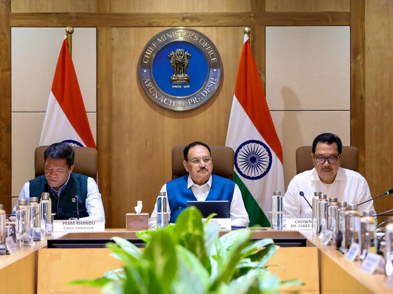 BRICS members pool expertise for universal health coverage: Report