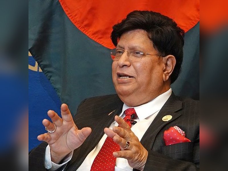 Juvenile, unbecoming of diplomatic communique: Ex-B'desh Ministers hit out at BNP govt's remarks on Sheikh Hasina