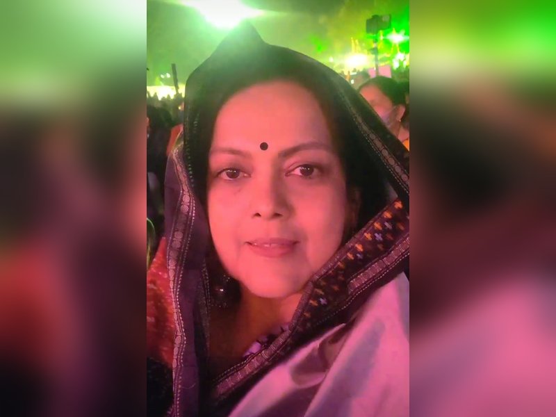 ‘Golmaal’ fame Susmita Mukherjee reveals she did C-grade films to repay ₹1 crore loan: Sold my soul