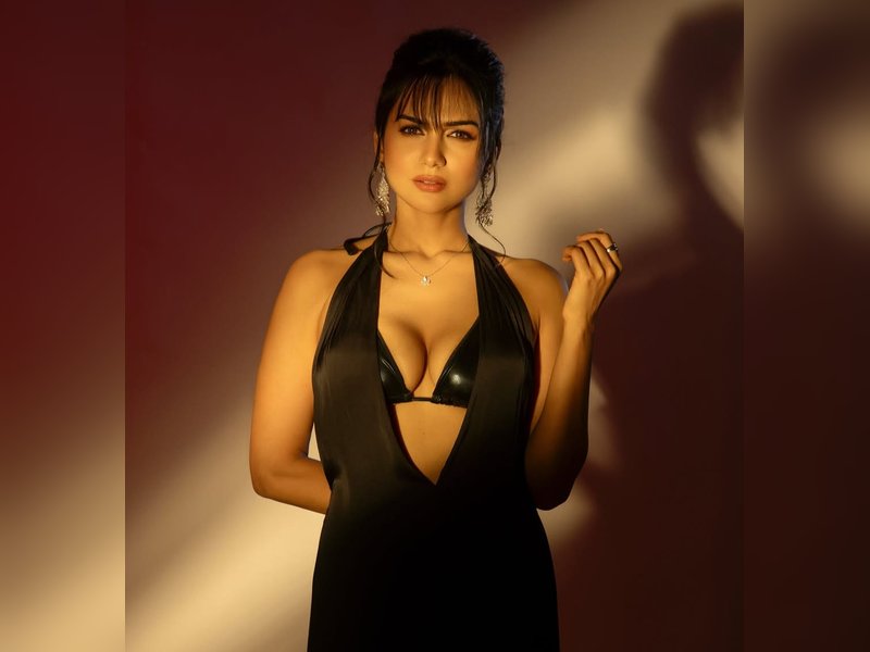 Akanksha Chamola on her ‘kutta’ comment: Wanted someone close to me 