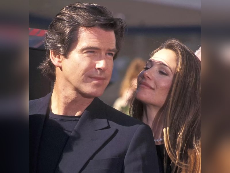 Keely Shaye Brosnan on 25 years with husband Pierce Brosnan: Looking forward to the next 25 years