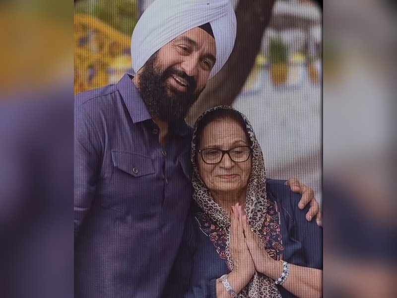 Raj Kundra remembers mother’s sacrifices on her birthday: ‘Everything I am today is because of you’