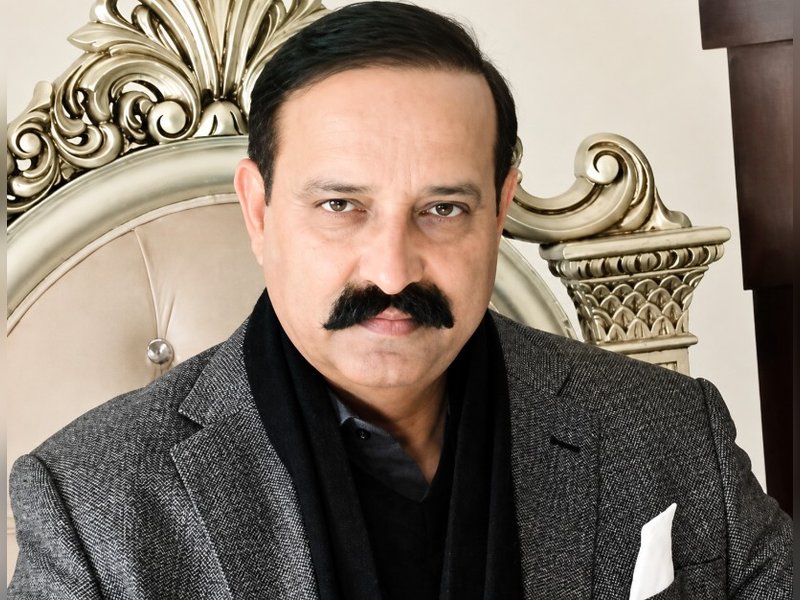 Shehbaz Sharif's party leader out on bail in UK grooming case wins PoK polls: Report
