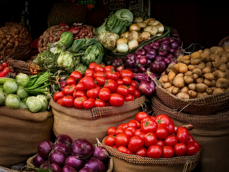 CPI likely at 4.5 pc in July with upside risks from food inflation: Report