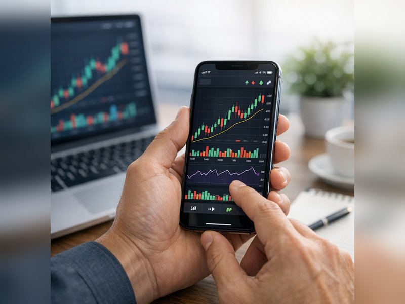 Indian equity markets present long‑term opportunity despite near‑term lag: Report