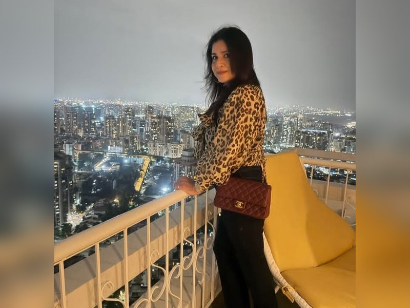 Arti Singh opens up about relationship with Dipak Chauhan, says ‘We had our ups and downs’