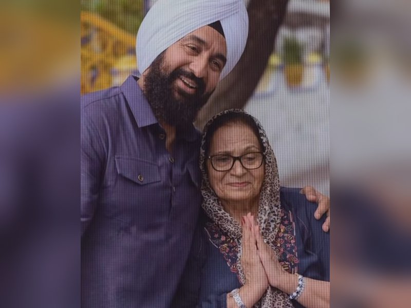  मां के 75वें जन्मदिन पर भावुक हुए राज कुंद्रा, बोले- 'आपके हर त्याग का कर्ज कभी नहीं चुका पाऊंगा'