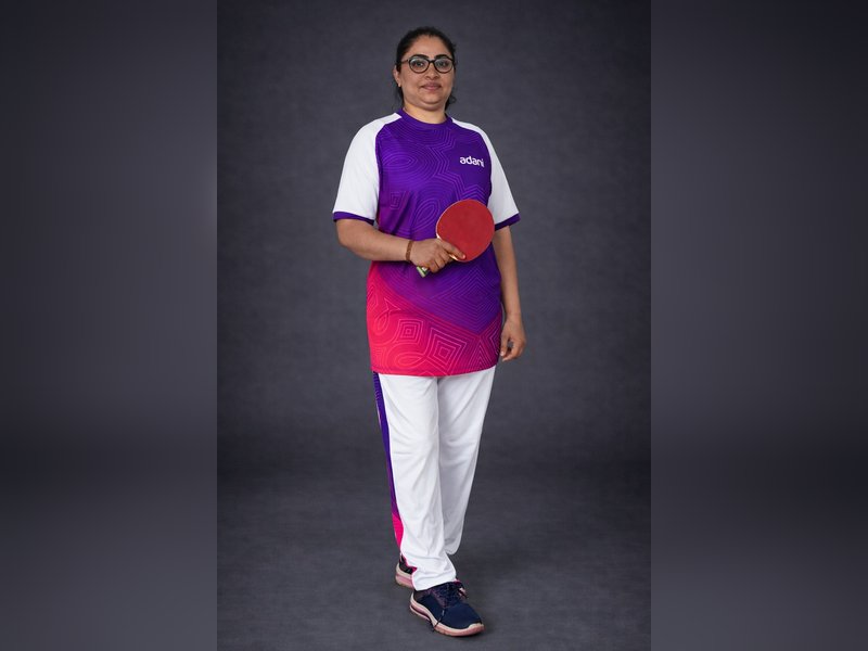 Nurjahan Jamani gears up for ITTF World Para Future after impressive showing in Kazakhstan