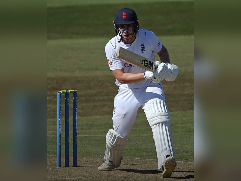 England recall Lawrence for first two Pakistan Tests, Cox to bat at No.3 